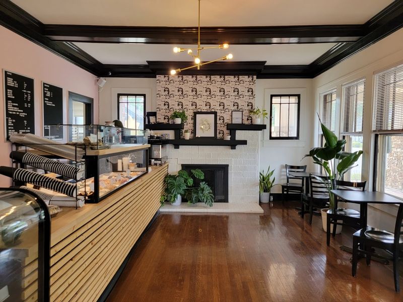 Why Slow Hand Bakehouse Is One of Lebanon's Sweetest Finds