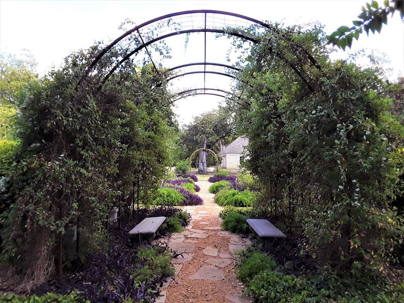 Beautifully Maintained Grounds and Walking Trails