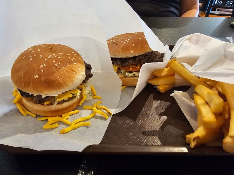 Crispy Fries That Actually Taste Like Potatoes