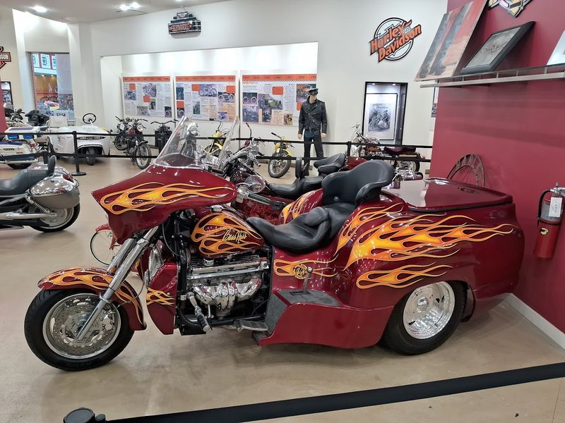 Military Vehicles That Served and Protected