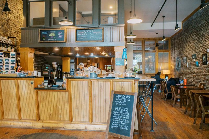 Awaken Coffee &mdash; Knoxville