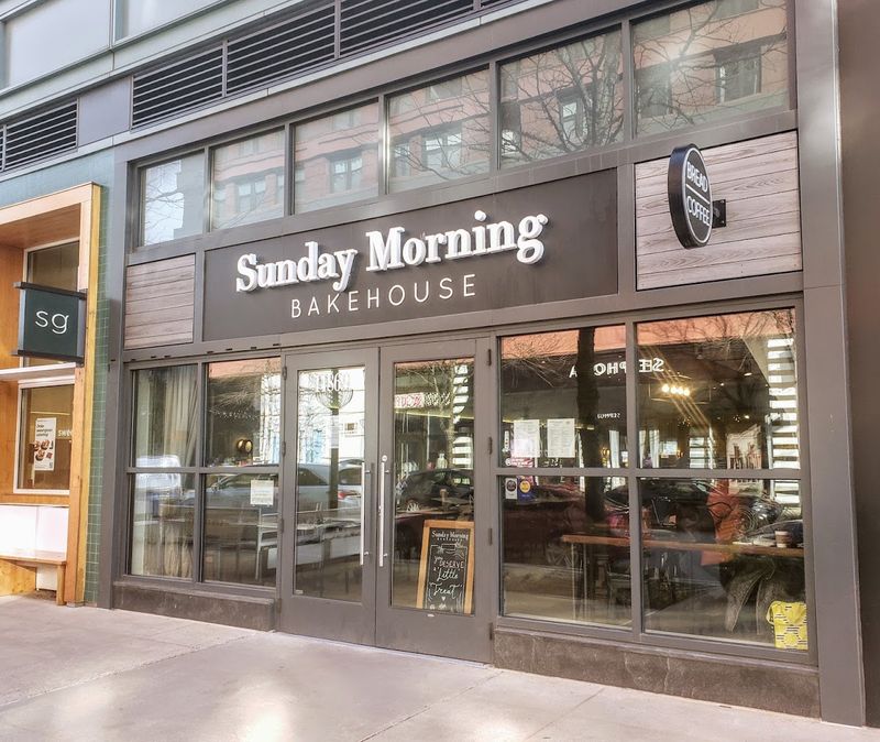Convenient Location With Free Parking at Pike and Rose