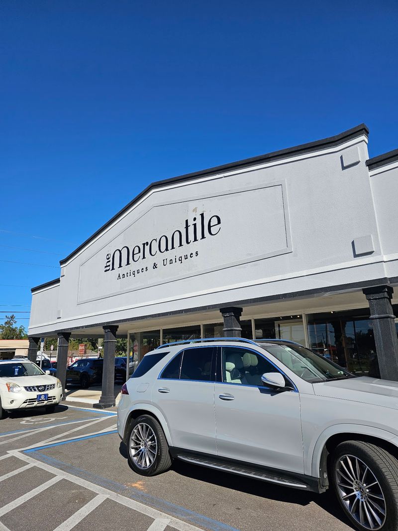 Convenient Location with Ample Parking Makes Visiting Easy