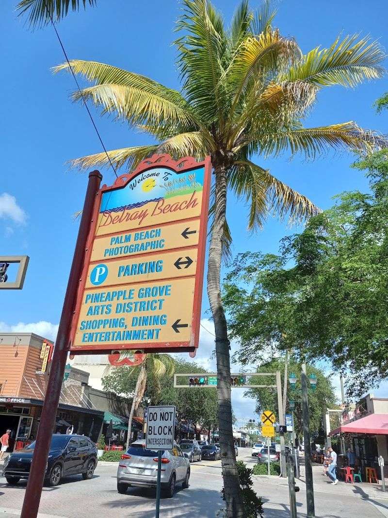 Walkability That Changes How You Vacation