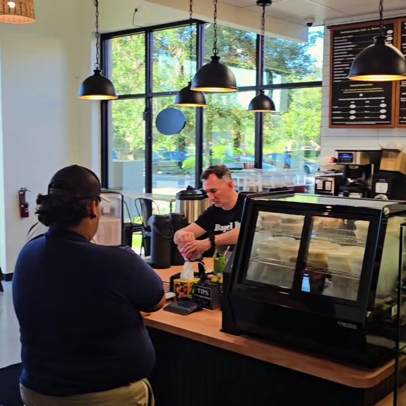 The Team Behind the Counter: Friendly, Fast, and Family-Driven