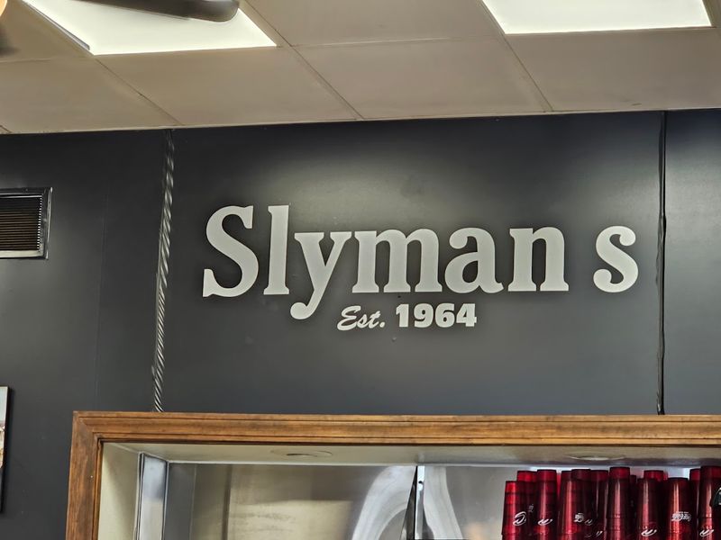 Atmosphere And Six Decades Of History