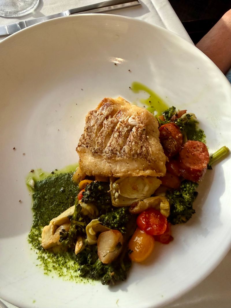 Gulf Grouper That Puts Other Fish to Shame