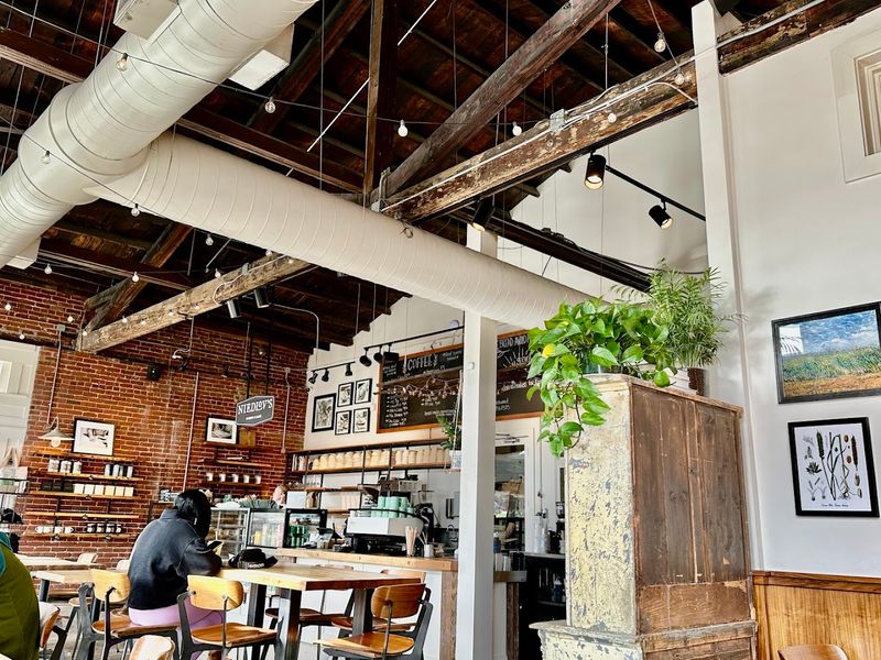 A Space That Feels Warm and Inviting