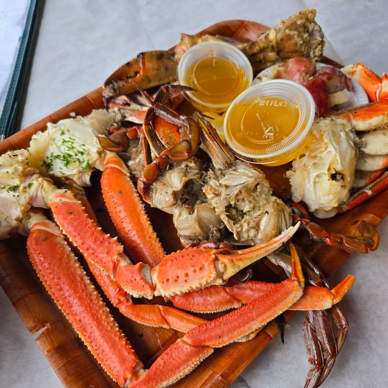 Rustic Inn Crabhouse (Fort Lauderdale)