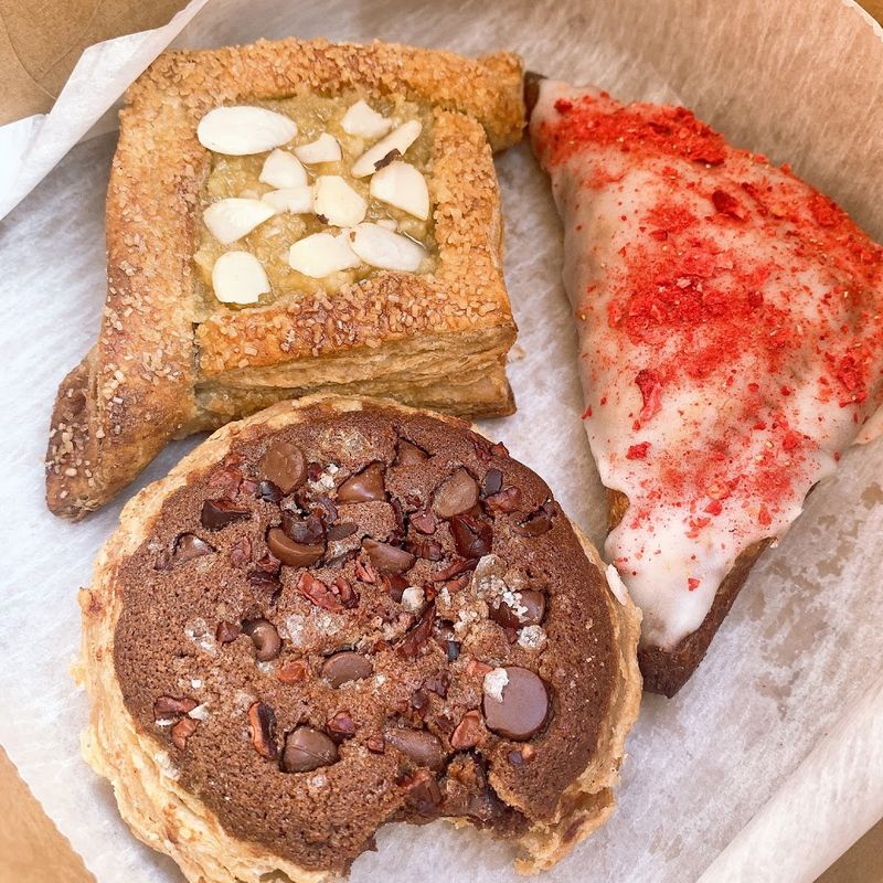 Fresh Pastries That Are Worth the Early Trip