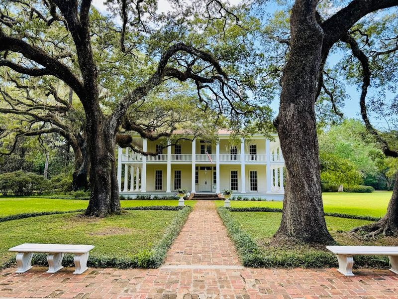 Eden Gardens State Park (Santa Rosa Beach)