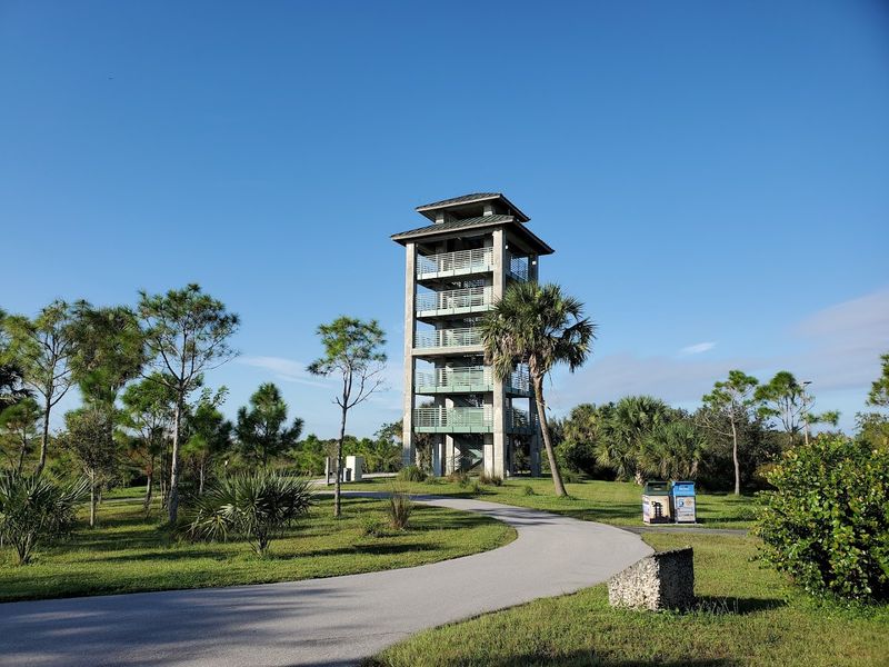 The View From This Florida Tower Might Be One Of The Most Underrated In The State