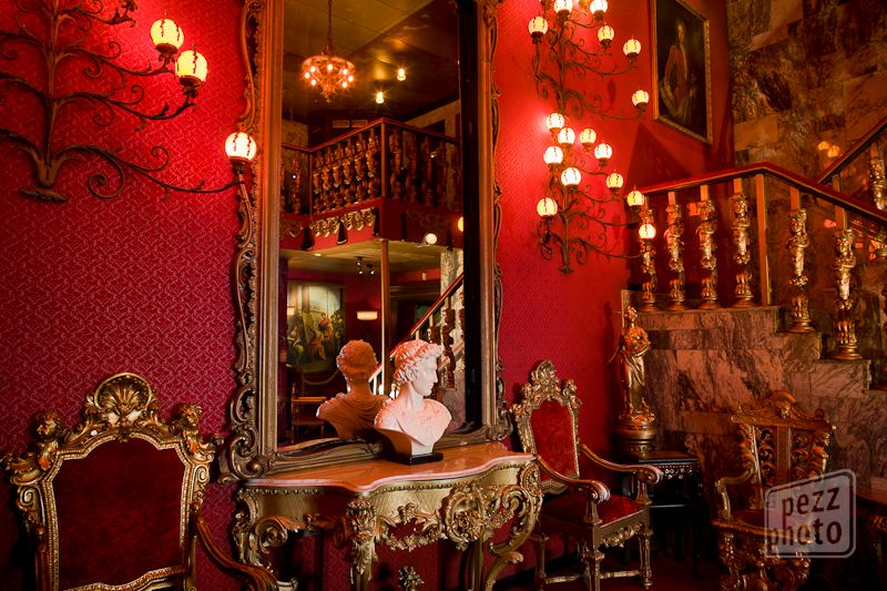 Bern's Steak House (Tampa)