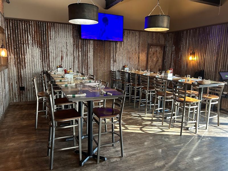 Landmark Kitchen & Bar, Sandusky