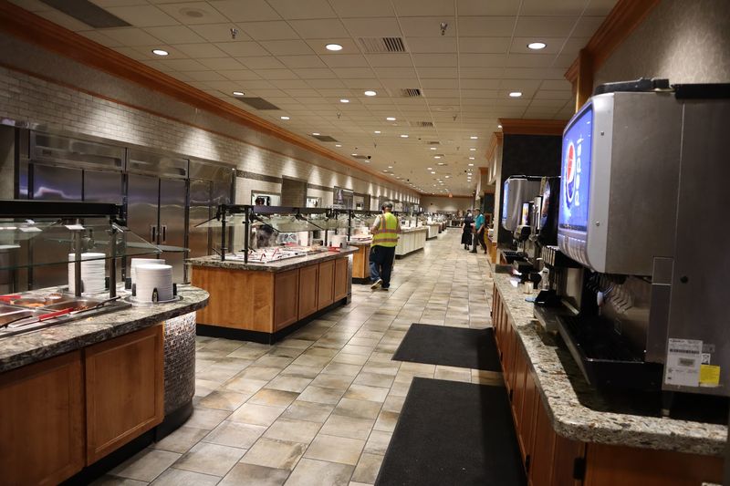 Beverages That Keep The Pace