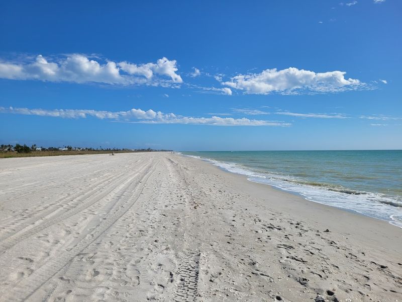 Bowman's Beach