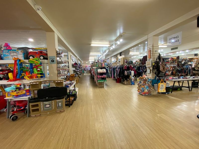 Prices Feel Best When You Shop With An Open Mind