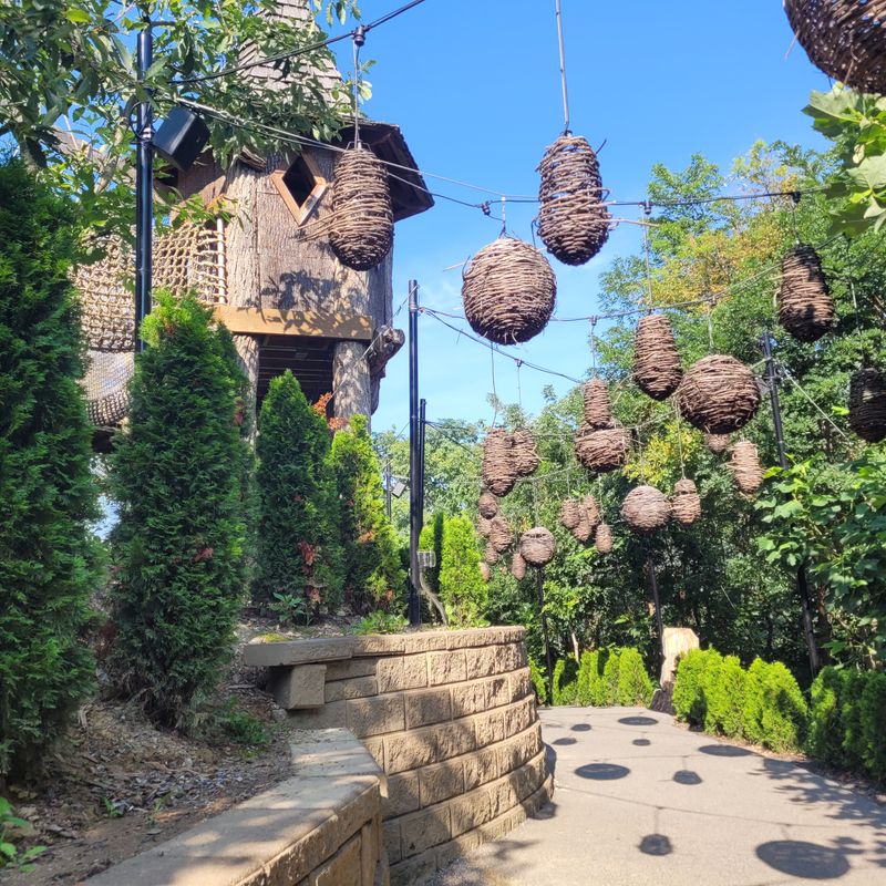 What Else to Do at Anakeesta