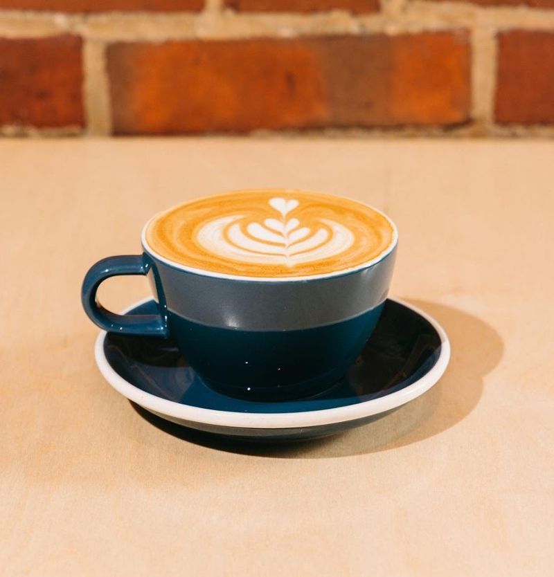 Coffee That Hits Right