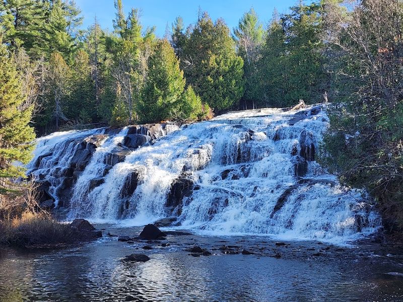 Kilgore Falls (Pylesville)