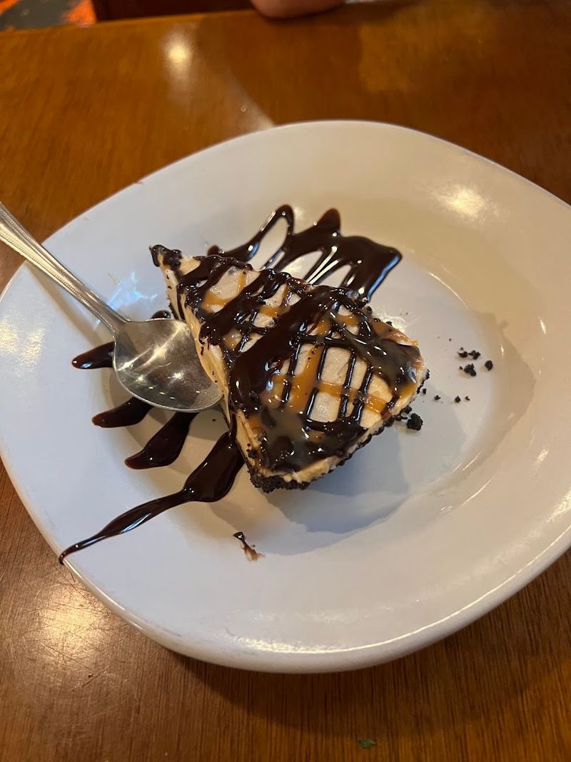 The Sour Orange Pie You Can't Skip