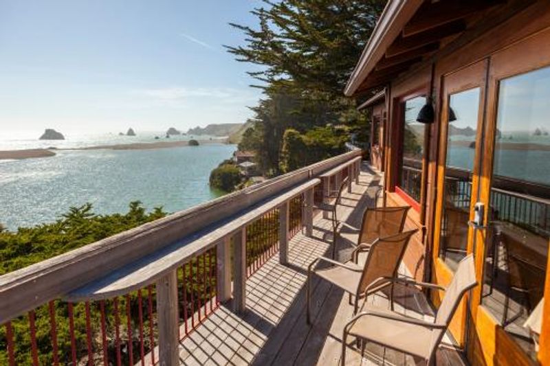 River’s End Restaurant (Jenner)