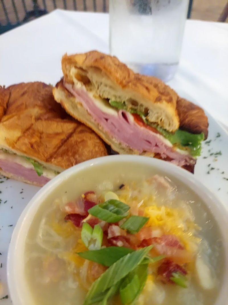 Sandwiches That Surprise and Satisfy
