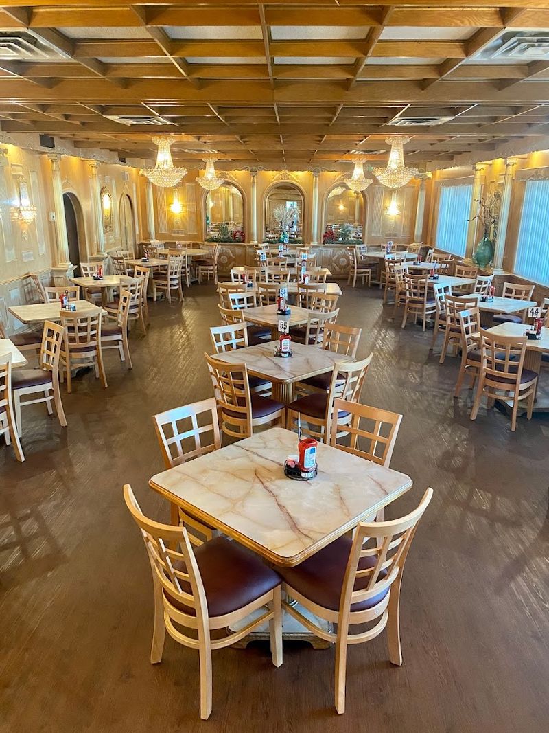 John&rsquo;s Plain & Fancy Diner (Quakertown)