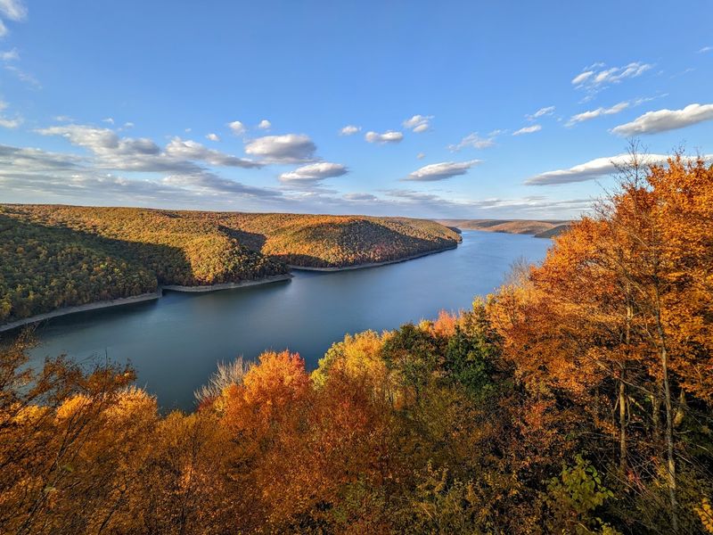 Allegheny National Forest (Marienville)
