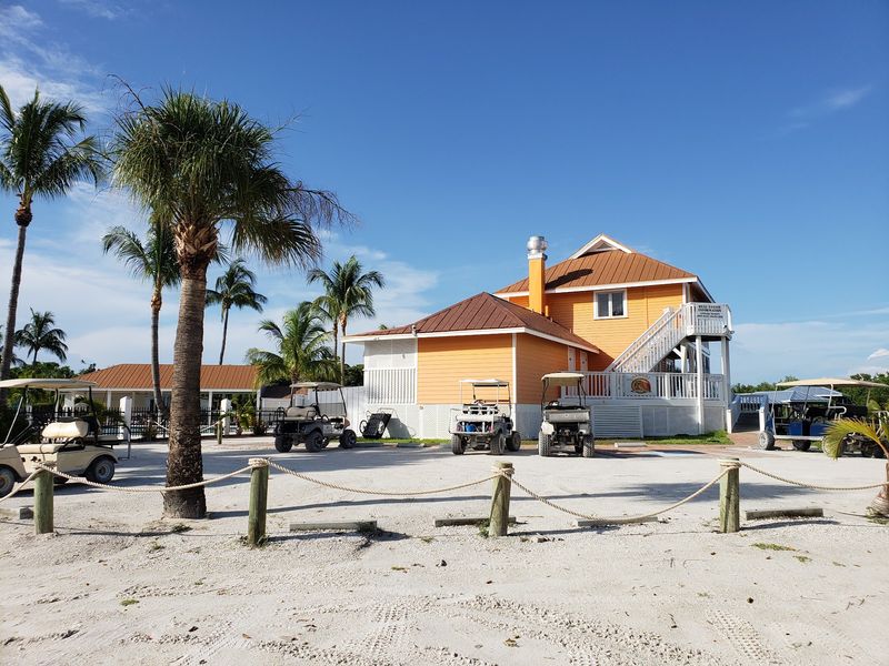 Hurricane Ian Recovery Shows Resilience