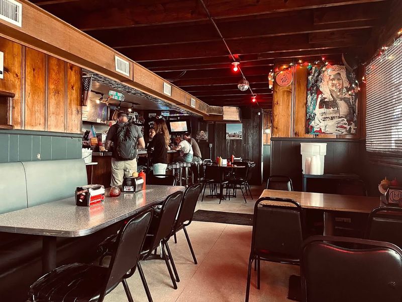 What Makes This No-Frills Spot Stand Out