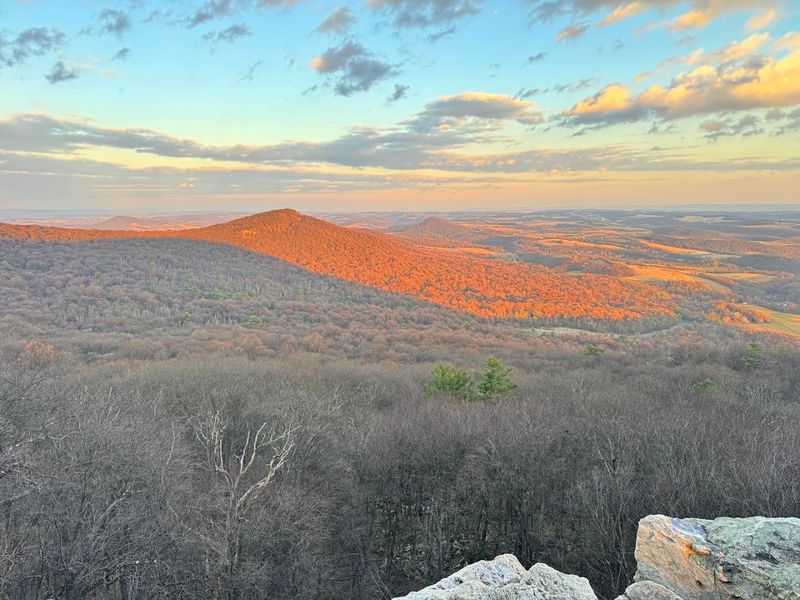 The Overlook Experience