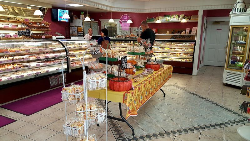 The Pennsylvania Bakery (Camp Hill, PA)