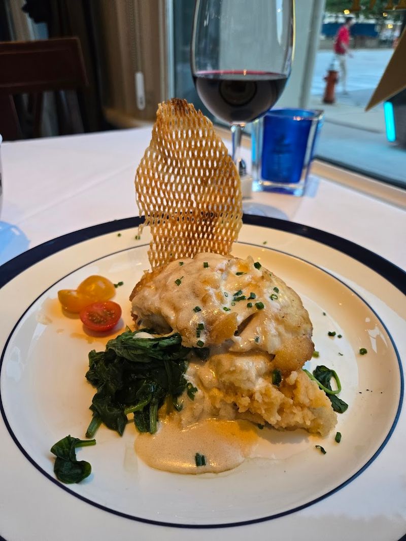 The Nags Head Grouper