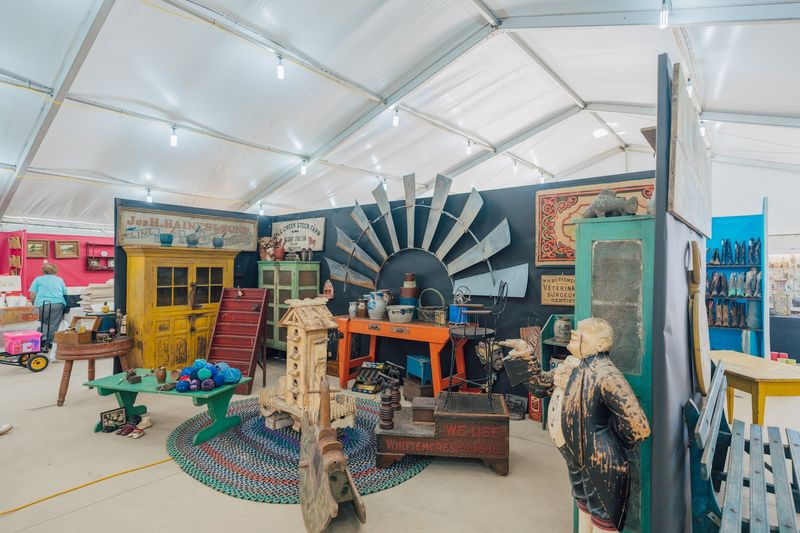 Three Annual Shows Worth Planning Around