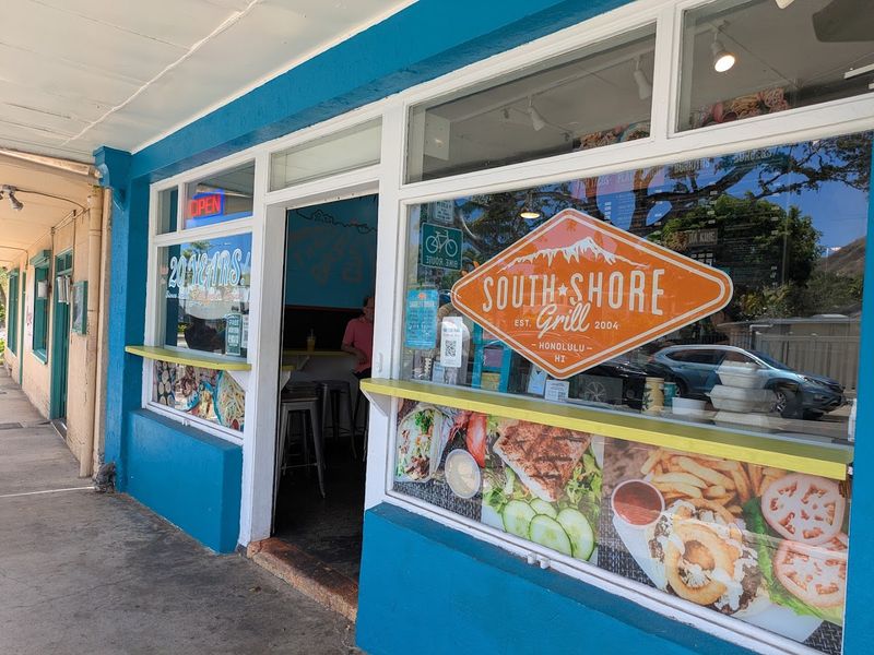South Shore Grill (Honolulu)