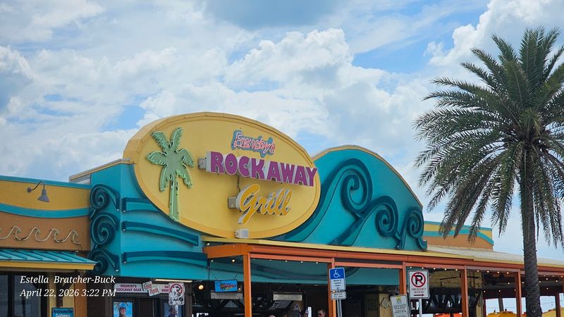 Frenchy's Rockaway Grill – Clearwater, FL