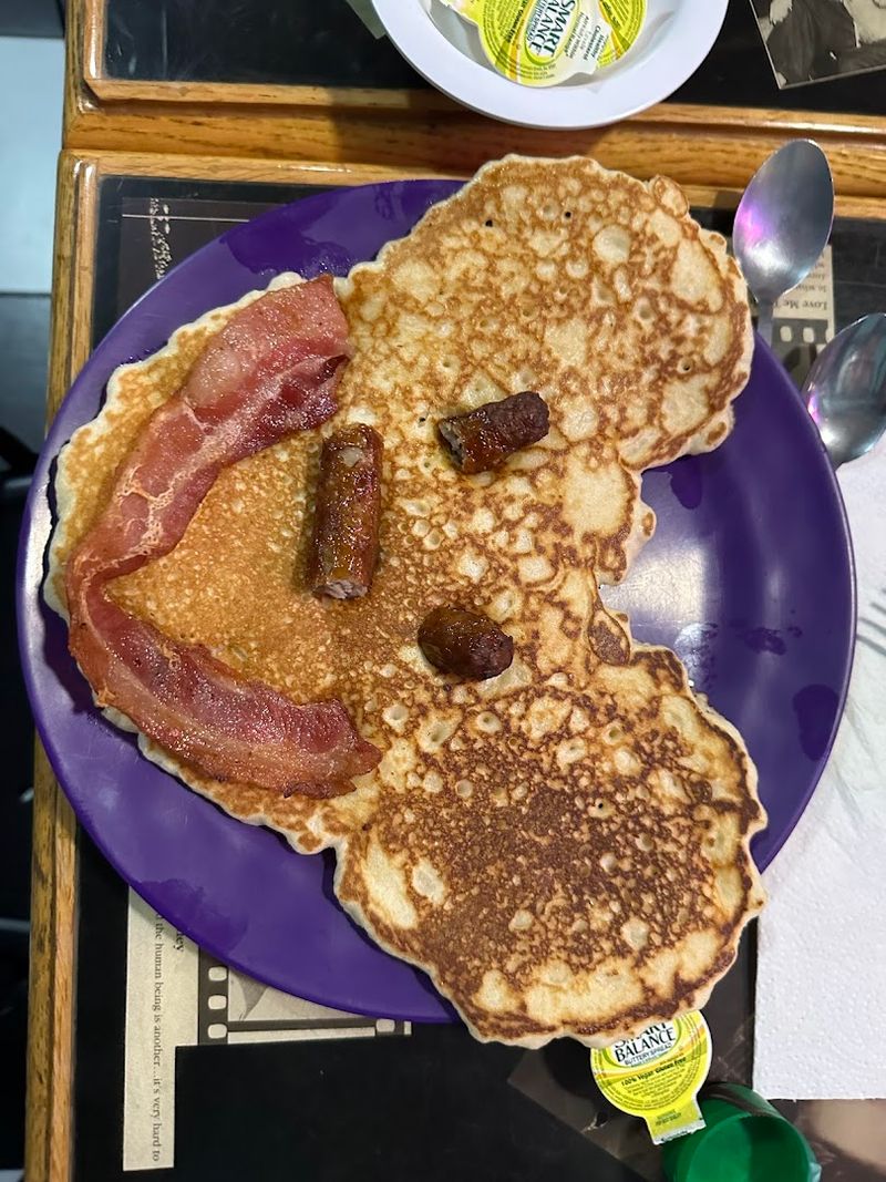Classic plates still hold their own