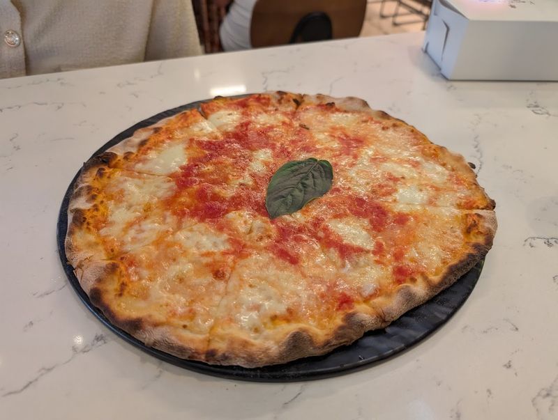 Authentic Italian That Transports You to Rome