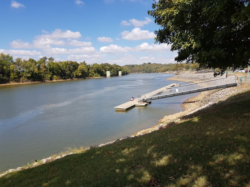 This Tennessee River Town Is Hiding in Plain Sight