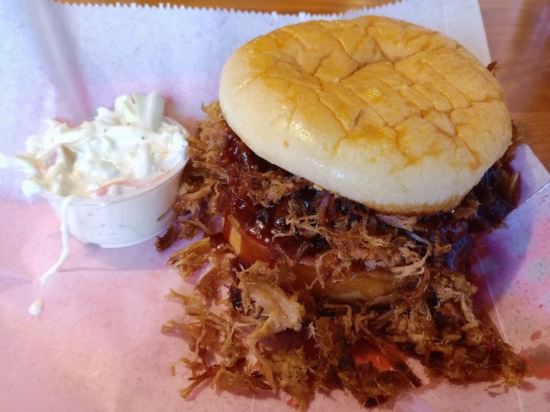 Creamy Coleslaw