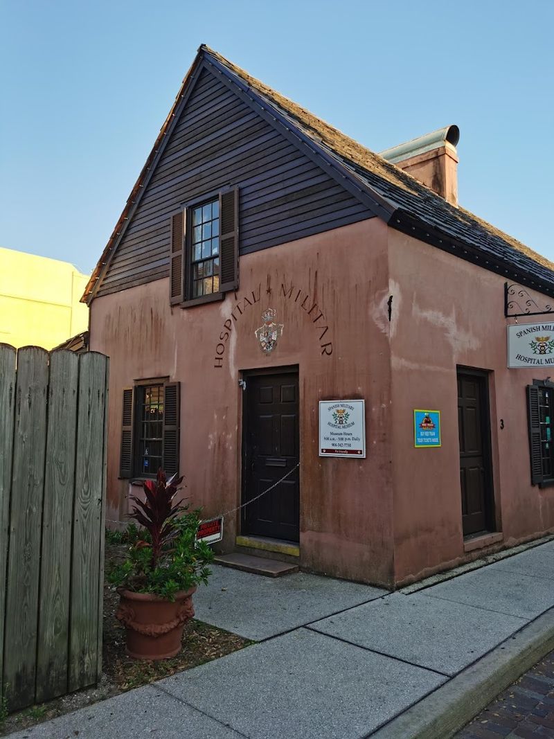 Museums Tucked Into Historic Homes