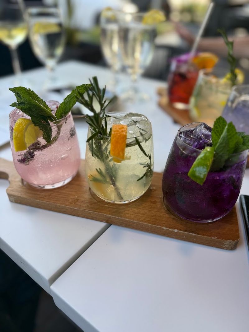 Drinks That Go Beyond the Expected