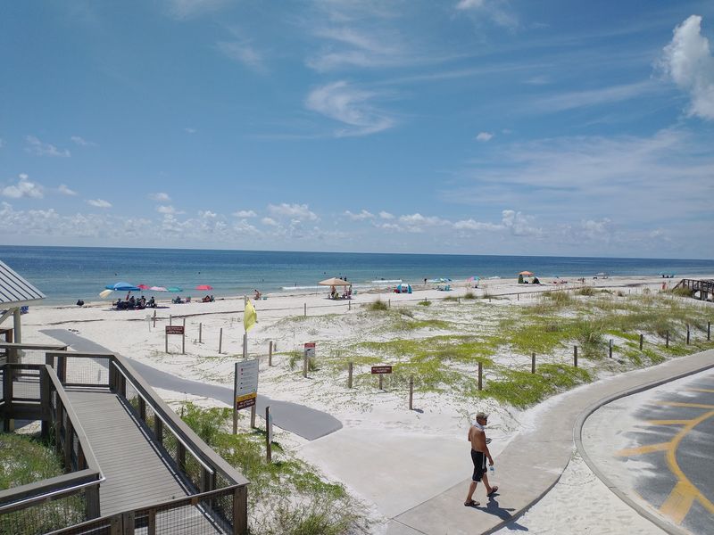Affordable Access to Premium Beach Experience