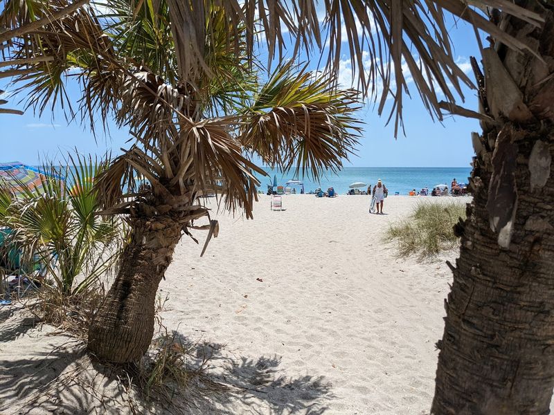 Why This Beach Works for Every Age and Ability