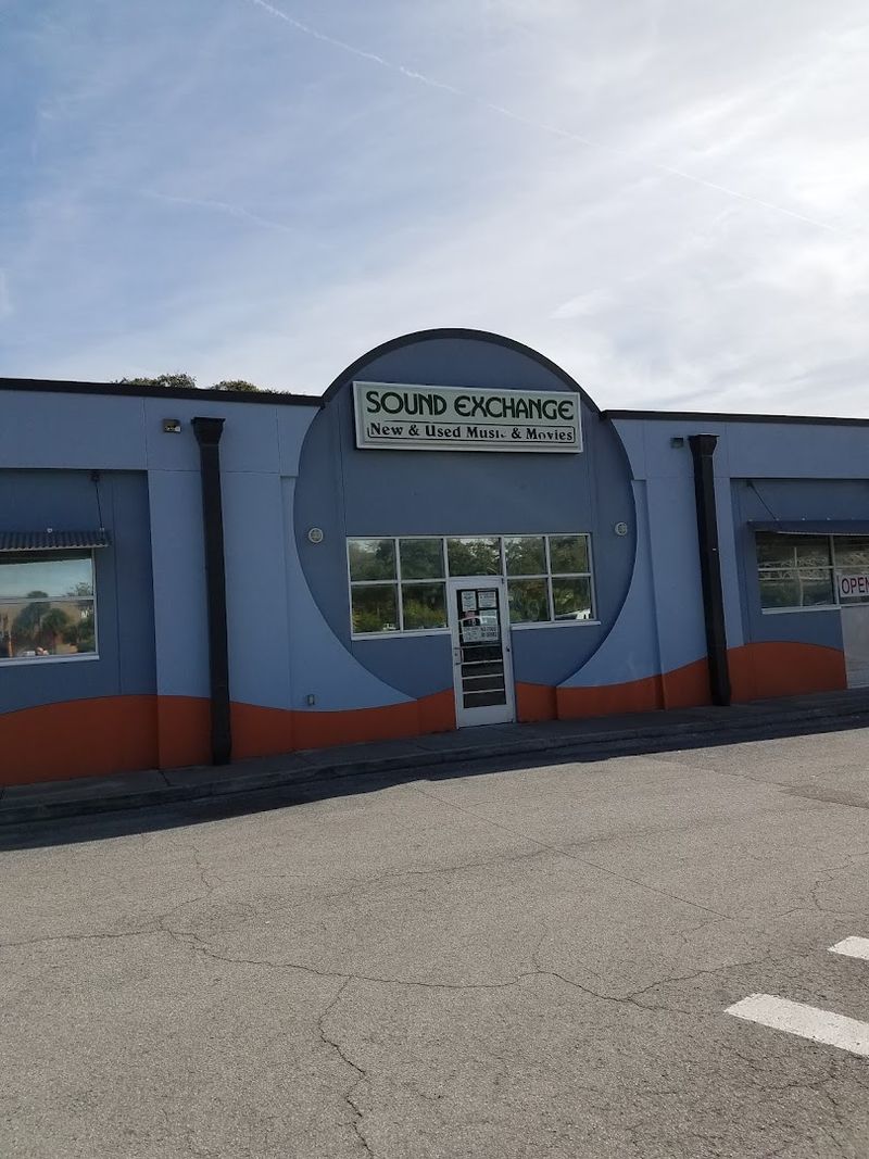Sound Exchange (Tampa)