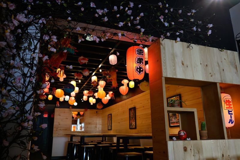 FushiPoke & Ramen – Sarasota