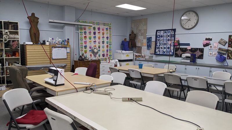 Classes That Actually Teach You Skills