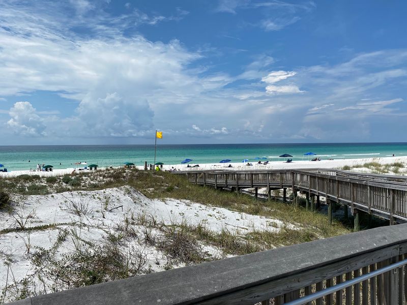Easy Access to 30A Without the 30A Prices