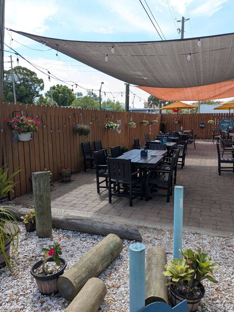Captain Eddie's Seafood